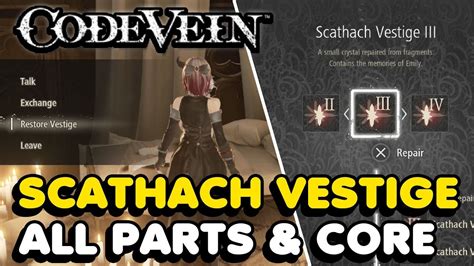 hermes vestige part d location|code vein scathach vestige.